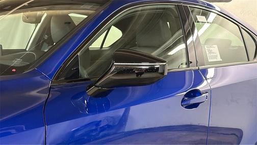 2025 Lexus IS 350 Base