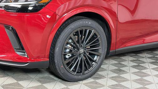 2026 Lexus RX 350 Premium