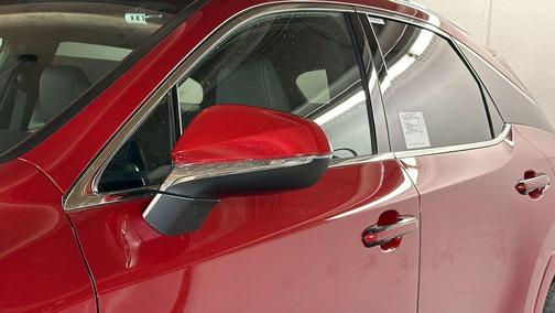 2026 Lexus RX 350 Premium