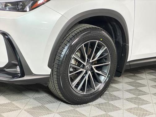 2024 Lexus NX 350 350 Base