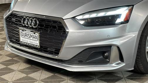 2021 Audi A5 Sportback Premium Plus