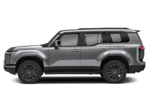 2025 Lexus GX 550 Premium+