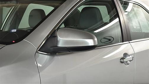 2012 Toyota Camry XLE