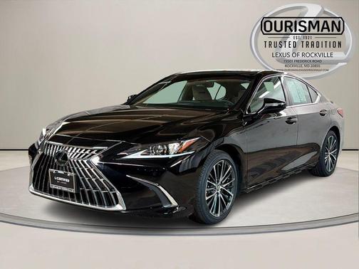 2023 Lexus ES 350 Base