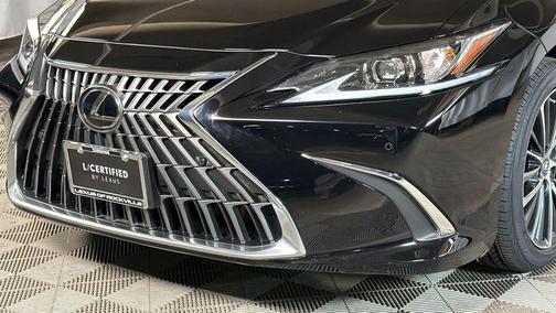 2023 Lexus ES 350 Base