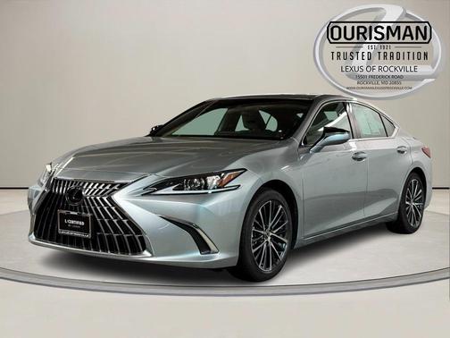 2023 Lexus ES 350 Base