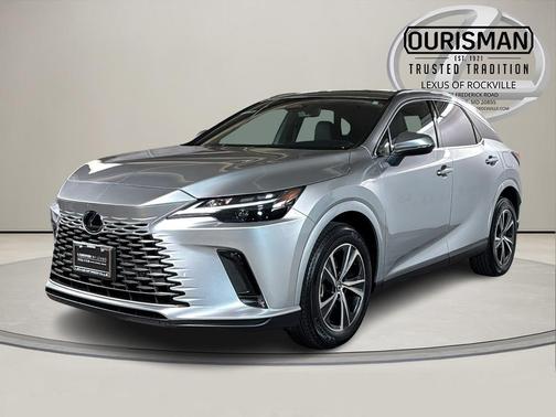 2023 Lexus RX 350 Premium