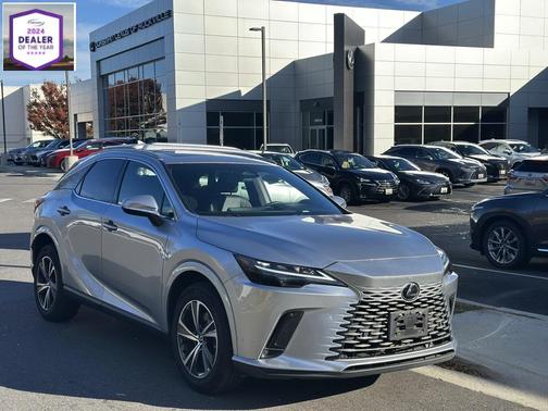 2023 Lexus RX 350 Premium