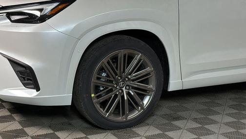 2026 Lexus TX 350 Luxury