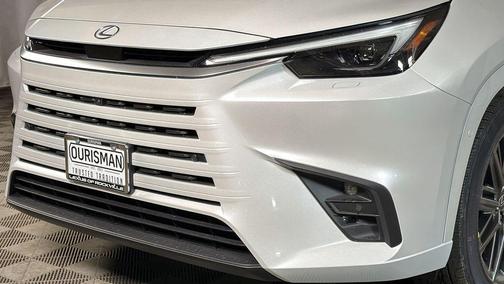 2026 Lexus TX 350 Luxury