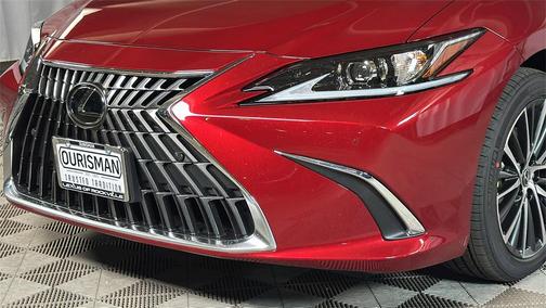 2025 Lexus ES 350 Base