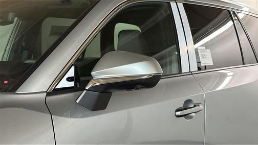 2026 Lexus TX 350 Luxury