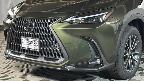 2026 Lexus NX 350 NX 350