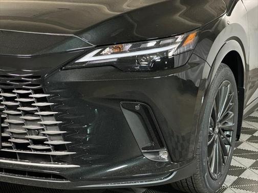2025 Lexus RX 350 Base