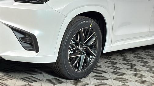 2026 Lexus TX 350 Premium