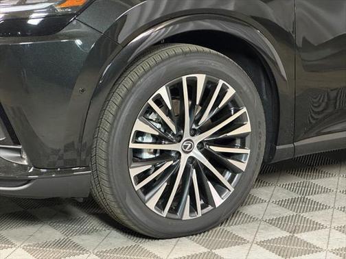 2025 Lexus RX 350 Base
