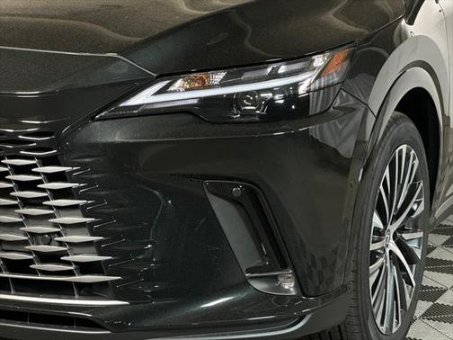2025 Lexus RX 350 Base