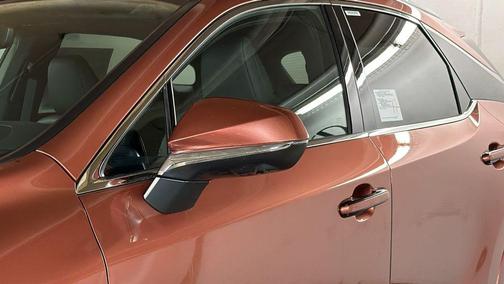 2026 Lexus RX 350 Premium