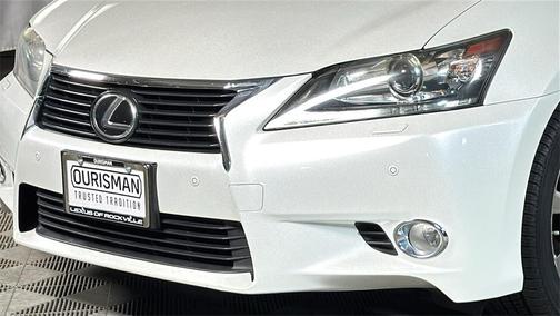 2013 Lexus GS 350 Base