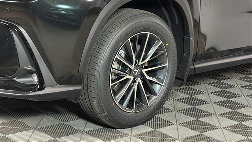 2026 Lexus NX 350h NX 350h Premium