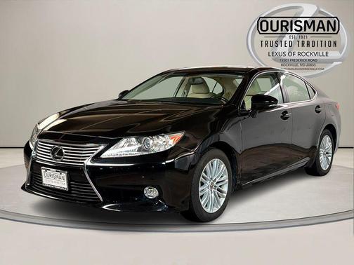 2014 Lexus ES 350 Base