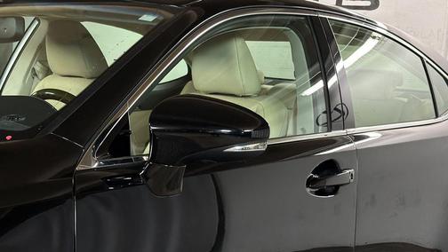 2014 Lexus ES 350 Base