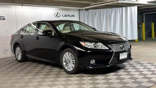 2014 Lexus ES 350 Base
