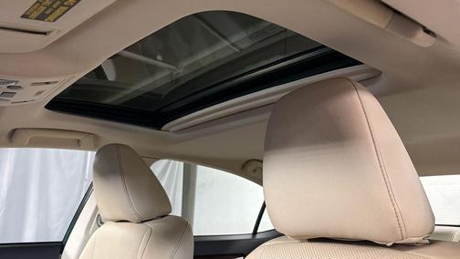 2014 Lexus ES 350 Base