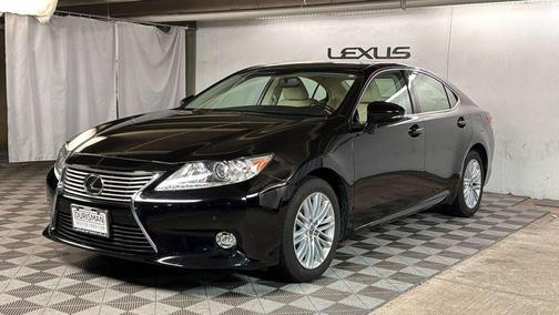 2014 Lexus ES 350 Base