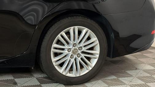 2014 Lexus ES 350 Base