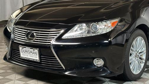 2014 Lexus ES 350 Base