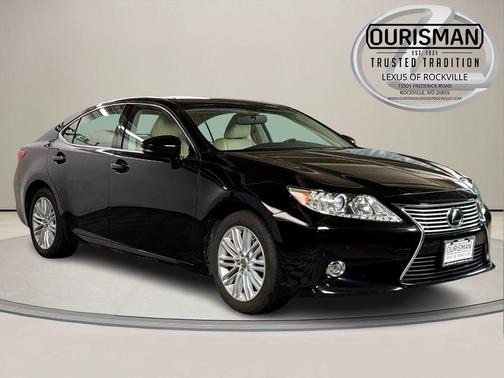 2014 Lexus ES 350 Base