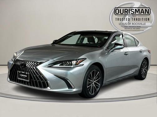 2024 Lexus ES 350 Base