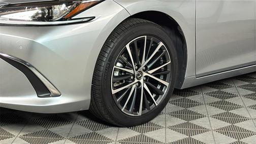 2024 Lexus ES 350 Base