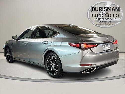 2024 Lexus ES 350 Base