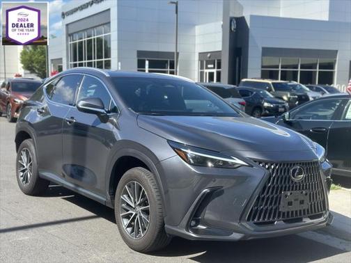 2024 Lexus NX 350 Premium
