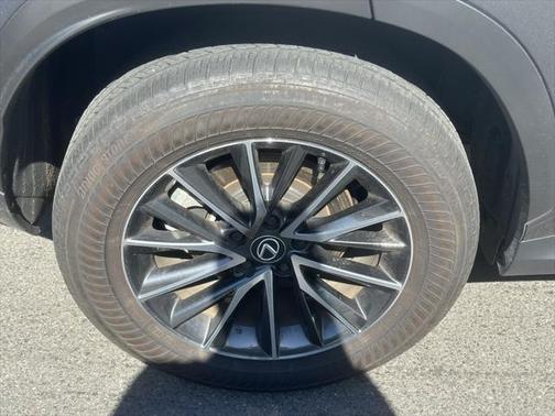 2024 Lexus NX 350 Premium