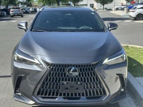 2024 Lexus NX 350 Premium