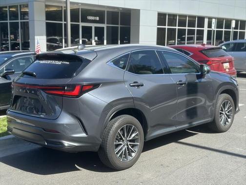 2024 Lexus NX 350 Premium