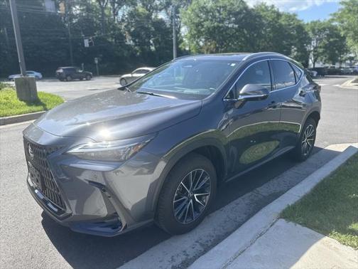 2024 Lexus NX 350 Premium