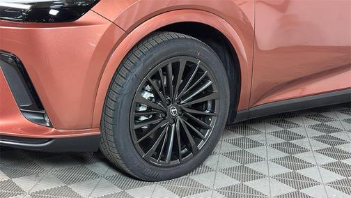 2026 Lexus RX 350 Base