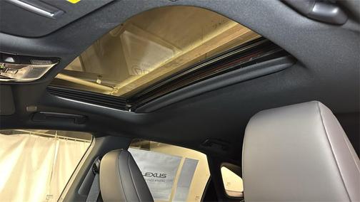 2026 Lexus RX 350 Base