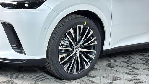 2026 Lexus RX 350 Base