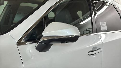 2026 Lexus RX 350 Base