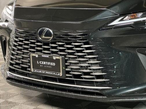 2023 Lexus RX 350 Base
