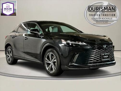 2023 Lexus RX 350 Base