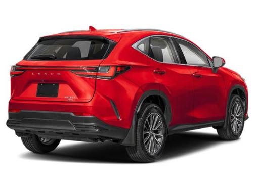 2025 Lexus NX 350 350 Base