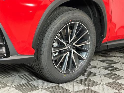 2025 Lexus NX 350 350 Base