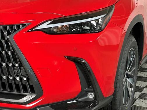 2025 Lexus NX 350 350 Base