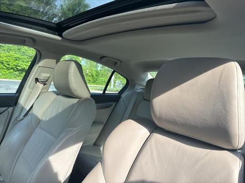 2013 Acura TL 3.5